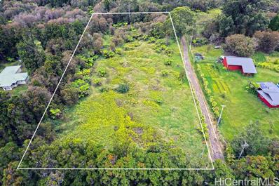 0000 Glenwood Road, Mountain View, HI 96771 - MLS#: 202310696