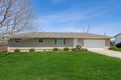 201 Young Street SE, Blairstown, IA 52209 - #: 2203822
