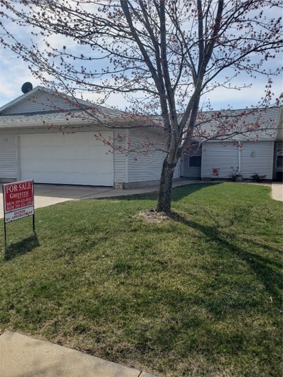 1365 Daleview Drive Unit B, Marion, IA 52302 - MLS#: 2302174