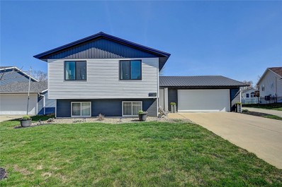 1620 Hillcrest Court, Marion, IA 52302 - MLS#: 2302221