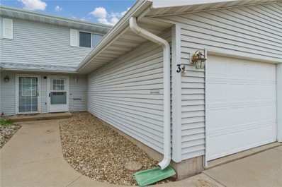 1495 Daleview Drive Unit 3, Marion, IA 52302 - MLS#: 2304976