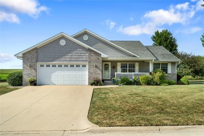90 5th St. Place, Lowden, IA 52255 - #: 2305000