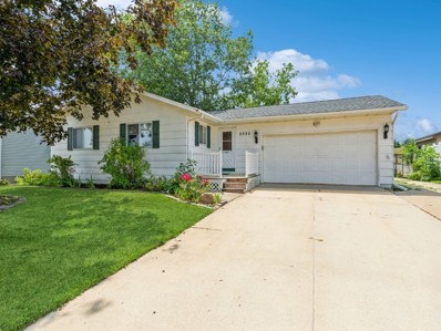 2095 Pleasantview Drive, Marion, IA 52302 - MLS#: 2305271