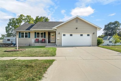 300 W Marion Street, Manchester, IA 52057 - #: 2305583