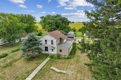 115 Lewis Street, Mt Auburn, IA 52313 - #: 2305842