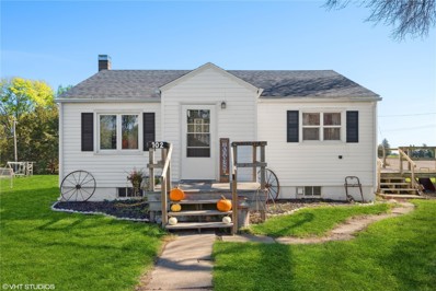 102 Lewis Street, Mt Auburn, IA 52313 - #: 2306726