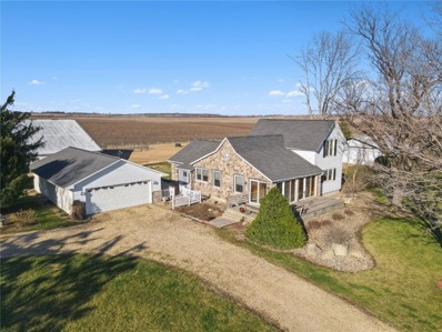 17672 35th St, Mechanicsville, IA 52306 - #: 2401860