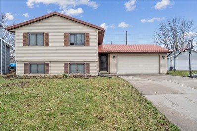 2165 Pleasantview Drive, Marion, IA 52302 - MLS#: 2402090