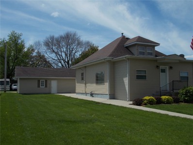 413 Belknap Street, Ryan, IA 52330 - #: 2403118