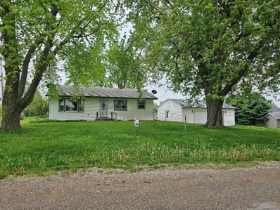 215 2nd Street, Watkins, IA 52354 - MLS#: 2403353