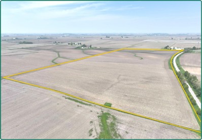 Benton-iowa Rd., Walford, IA 52351 - MLS#: 2403601