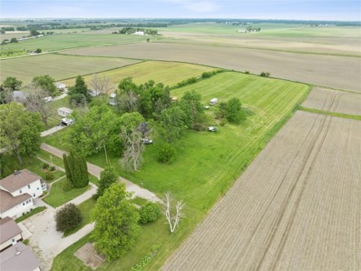 309 Sole Street, Mt Auburn, IA 52313 - #: 2403892