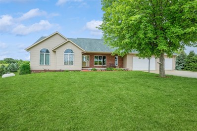 1770 78th Street, Blairstown, IA 52209 - MLS#: 2404690