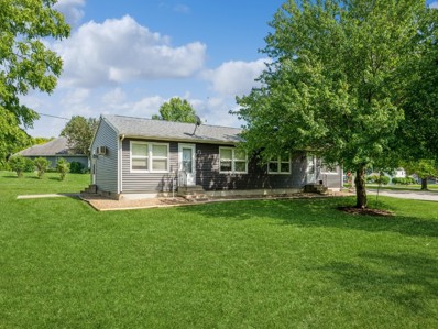 98 16th Street, Belle Plaine, IA 52208 - #: 2405834