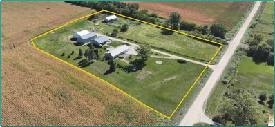 2285 Taylor Road, Springville, IA 52336 - #: 2406946