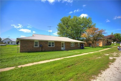 206 NW Walnut Street, Bridgewater, IA 50837 - #: 621017