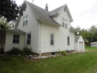315 2nd Street, Coulter, IA 50431 - #: 638384