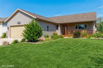 106 Ammerman Street, Gilbert, IA 50105 - #: 657108