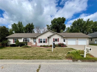 603 Parkview Lane, Radcliffe, IA 50230 - MLS#: 659049