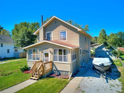 207 Dana Street, Gilbert, IA 50105 - #: 660068