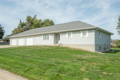 1404 N Roche Street, Knoxville, IA 50138 - MLS#: 661293