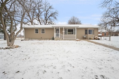 106 West Street, Yale, IA 50277 - MLS#: 663832