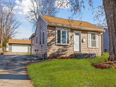 4115 57th Street, Des Moines, IA 50310 - #: 664131