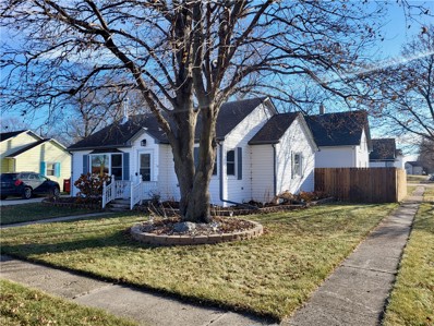 633 Brinton Avenue, Ellsworth, IA 50075 - #: 664839