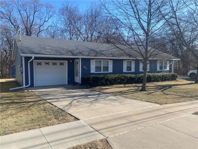 903 N Roche Street, Knoxville, IA 50138 - MLS#: 666187