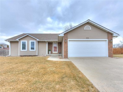 212 Jensen Street, Gilbert, IA 50105 - #: 668700