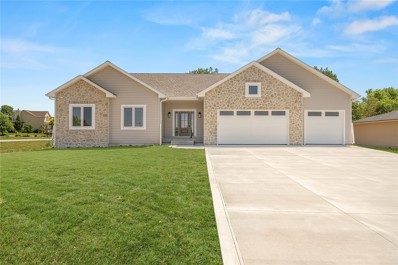 707 Meadow Pointe Court, Alleman, IA 50007 - #: 671572