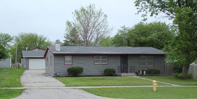 209 Mathews Drive, Gilbert, IA 50105 - MLS#: 673172