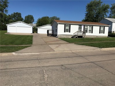 1002 N Kent Street, Knoxville, IA 50138 - MLS#: 674683