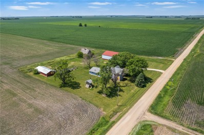 2896 140th Street, Yale, IA 50277 - MLS#: 675248