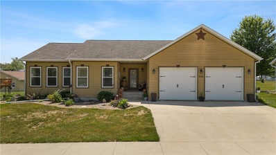 506 W Lane Court, Panora, IA 50216 - #: 675653