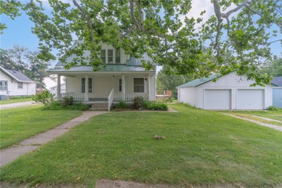 700 North Street, Yale, IA 50277 - MLS#: 675820