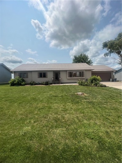 1125 Dewitt Street, Ellsworth, IA 50075 - #: 678592