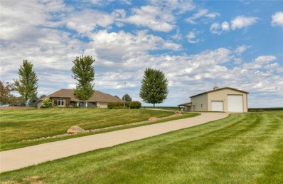 15757 R45 Highway, St Marys, IA 50241 - MLS#: 680093