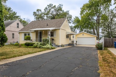 4124 57th Street, Des Moines, IA 50310 - #: 681632