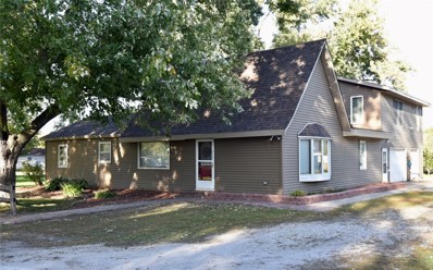 312 S River Street, Cambridge, IA 50046 - #: 683535