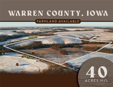 228th Avenue, Ackworth, IA 50001 - #: 686236