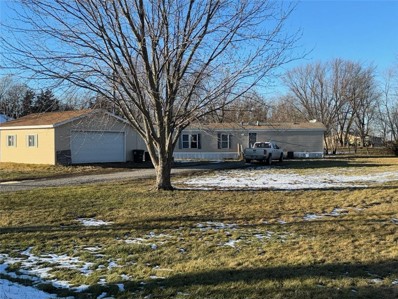 121 Forbes Street, Arispe, IA 50831 - MLS#: 687413