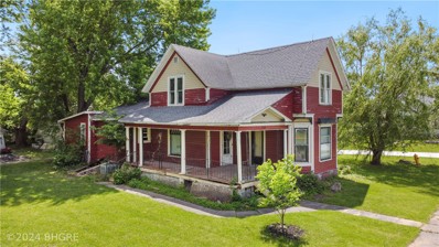 322 Derby Avenue, Derby, IA 50068 - MLS#: 689578