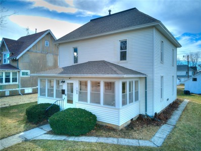 109 S Main Street, Roland, IA 50236 - MLS#: 689778