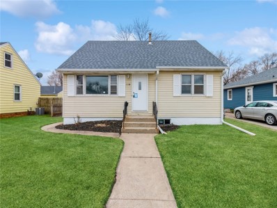 1128 S 28th Street, Fort Dodge, IA 50501 - #: 690192