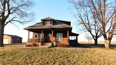 607 210th Street, Ogden, IA 50212 - #: 690391