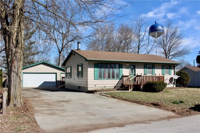 536 Rock Island Avenue, Martensdale, IA 50160 - #: 691148