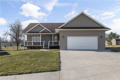 514 W Lane Court, Panora, IA 50216 - #: 692060