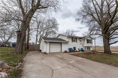 201 W Larson Street, Knoxville, IA 50138 - MLS#: 692362