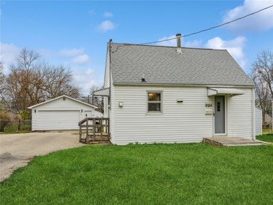 4124 56th Street, Des Moines, IA 50310 - #: 692385